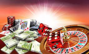 Зеркало Casino Bao