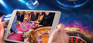 Официальный сайт Casino Bao